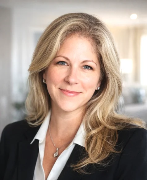 Kimberly Schroeder, REALTOR®